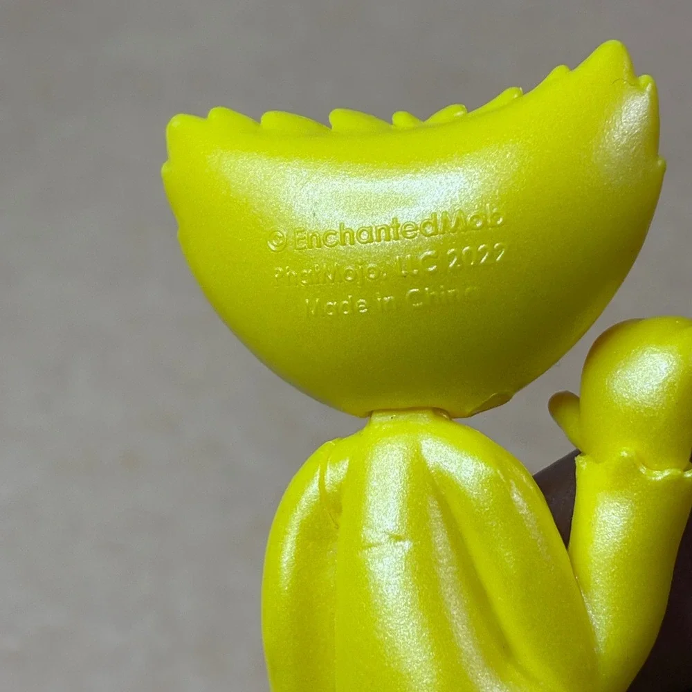 Phatmojo official poppy